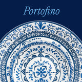 Corelle® Portofino Dinnerware Set – Service for 8 + Serving Bowls