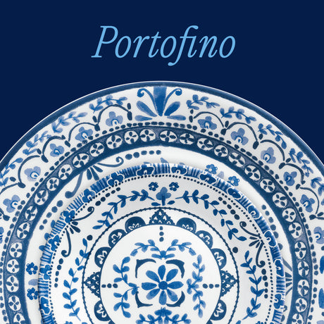 Corelle® Portofino 16-piece Dinnerware Set, Service for 4