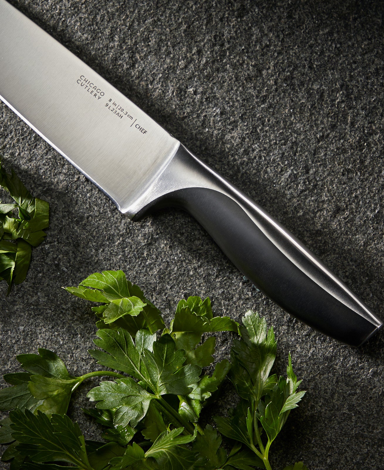 Chicago Cutlery® Avondale™ 12-piece Knife Block Set