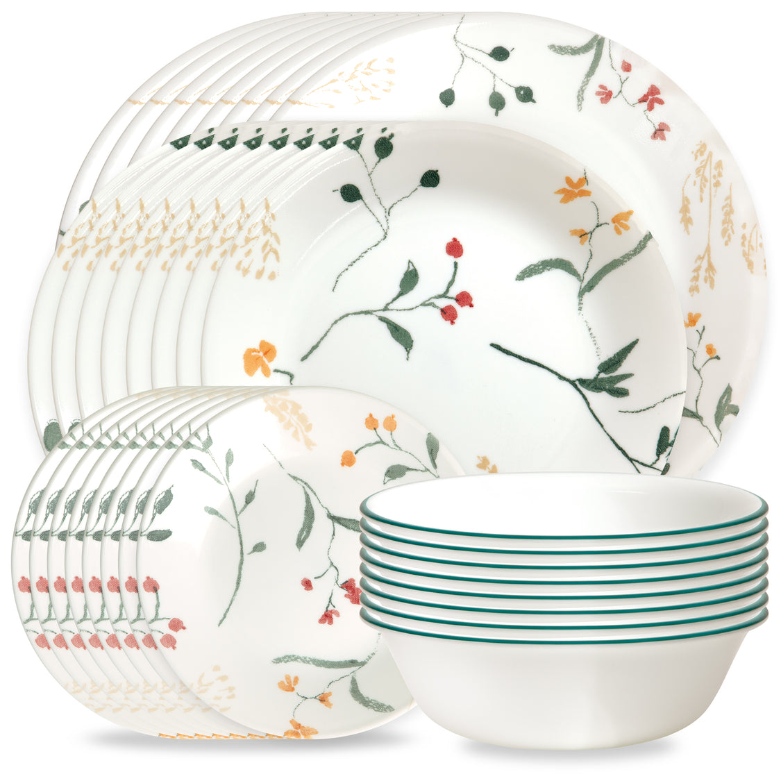Corelle Collection Perth Corelle.com Exclusives – Only at Corelle