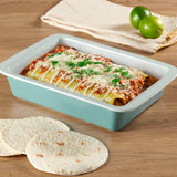 CorningWare® Contour Juniper 9x13" Rectangle Pan
