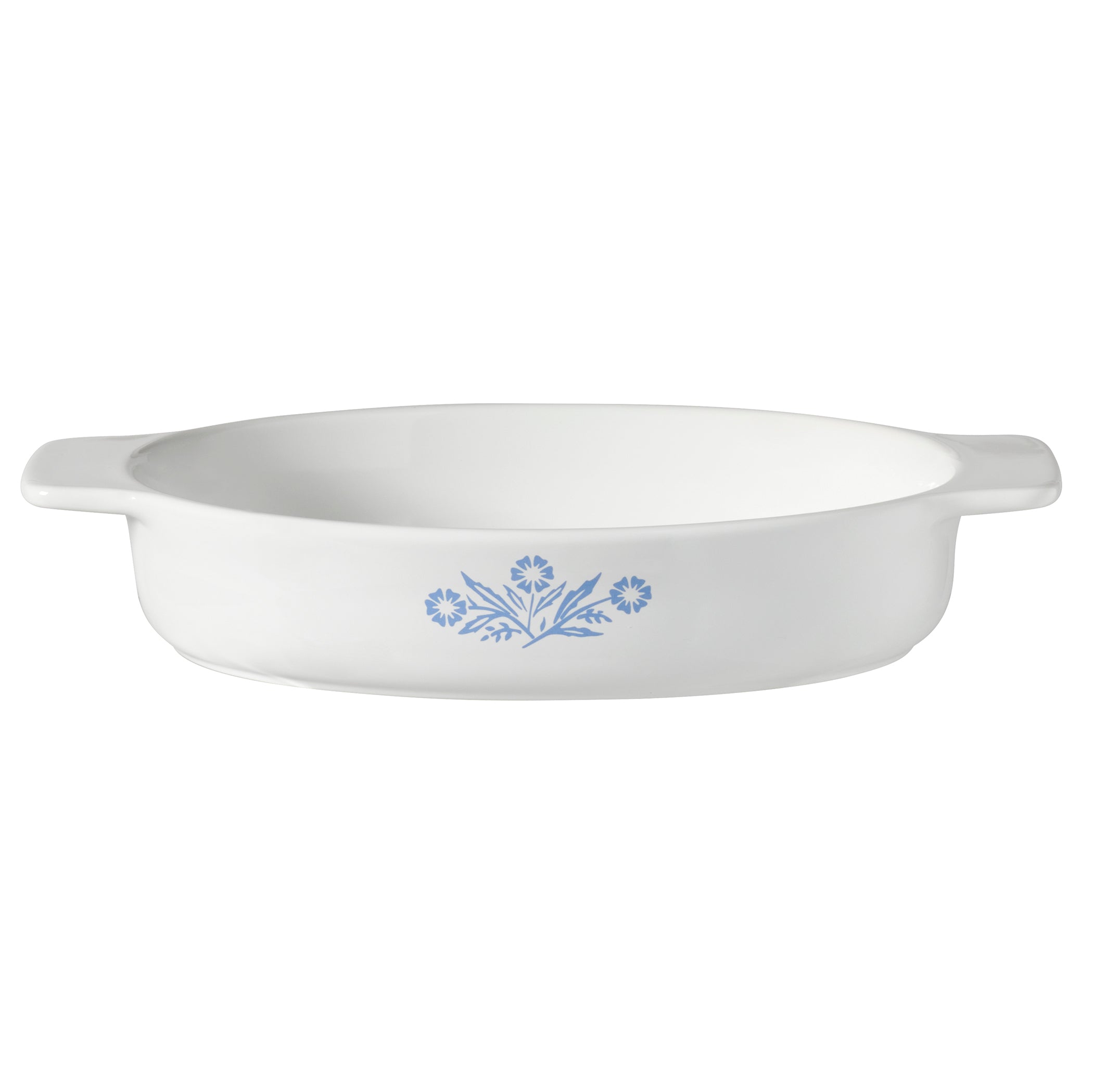 CORNING WARE／キャセロール 13-Inch Casserole Dish for 4-6 | CorningWare® Cornflower Blue