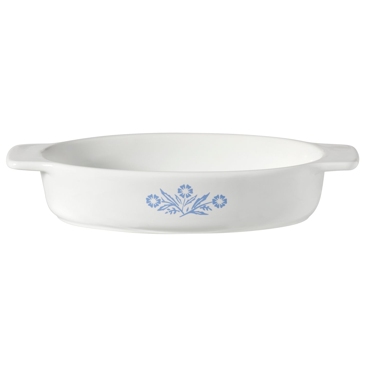 CorningWare® Cornflower Blue 11-Inch Casserole Dish