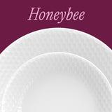 Corelle® Honeybee 32-piece Dinnerware Set, Service for 8