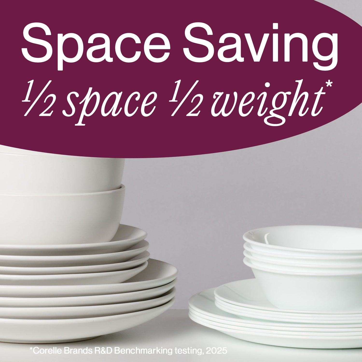 Corelle® Honeybee 32-piece Dinnerware Set, Service for 8