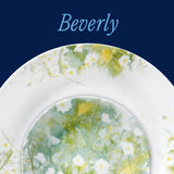 Corelle® Beverly 18-piece Dinnerware Set, Service for 6