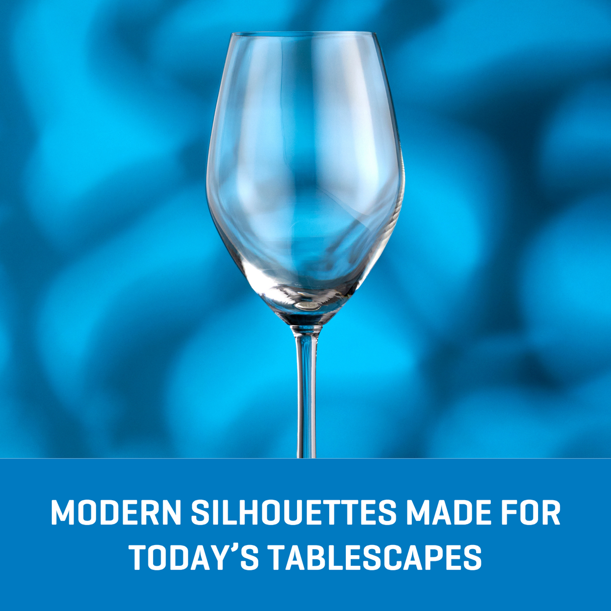 Ocean Glass Sondria White Wine Glasses (4-pieces), 14-ounce, Dishwasher Safe