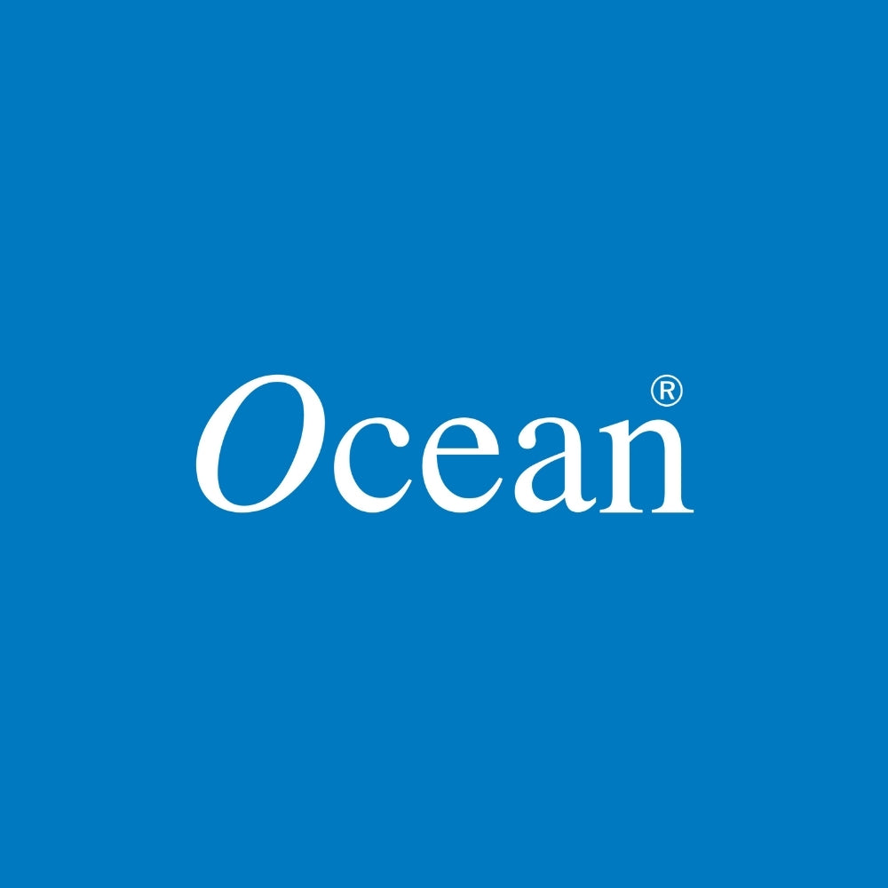 Ocean Glass Sondria White Wine Glasses (4-pieces), 14-ounce, Dishwasher Safe