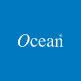 Ocean Glass Traze PST Rocks Glasses (4-Pieces), 12-ounce, Dishwasher Safe