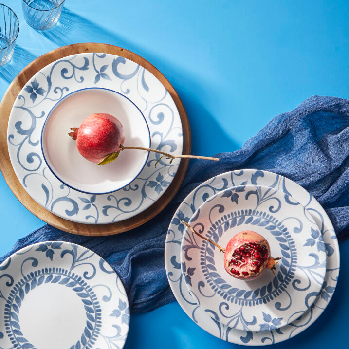 Corelle® Artemis 12-piece Dinnerware Set, Service for 4