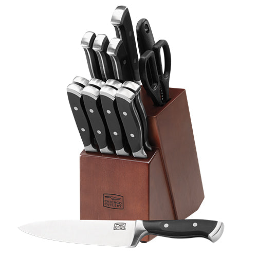 Armitage 16-piece Block Knife Set