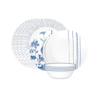 Corelle Collection Perth Corelle Dishes & Dinnerware Sets | Official Corelle Dinnerware Site