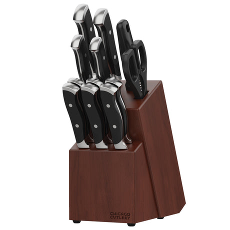 Armitage 13-pc Block Set