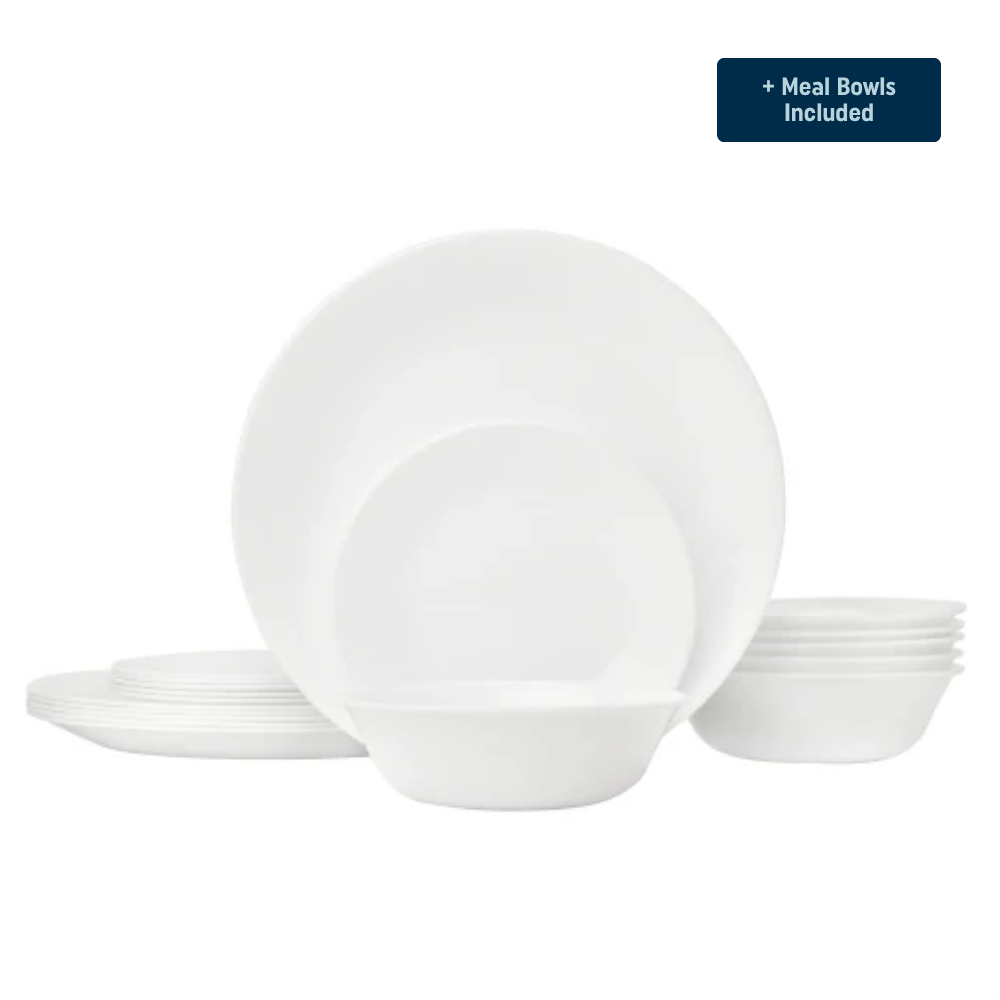 Corelle Dinnerware - Thumbnail 5