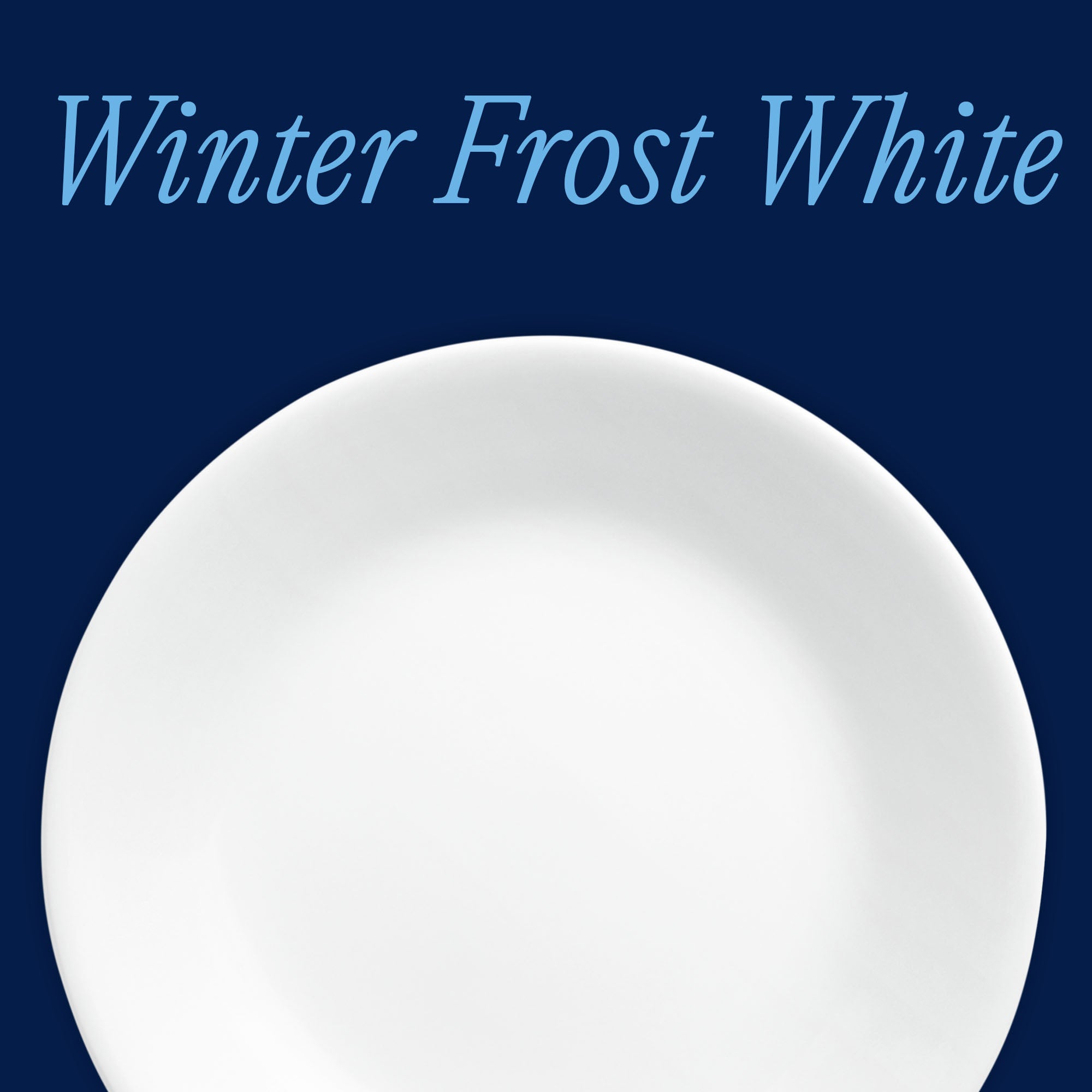 Corelle Appetizer Plates - Thumbnail 3