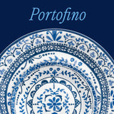 Corelle® Portofino Dinnerware Set – Service for 6 + Salad Plates