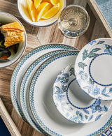 Corelle® Veranda 16-piece Dinnerware Set, Service for 4