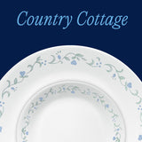 Corelle® Country Cottage 12-piece Dinnerware Set, Service for 4