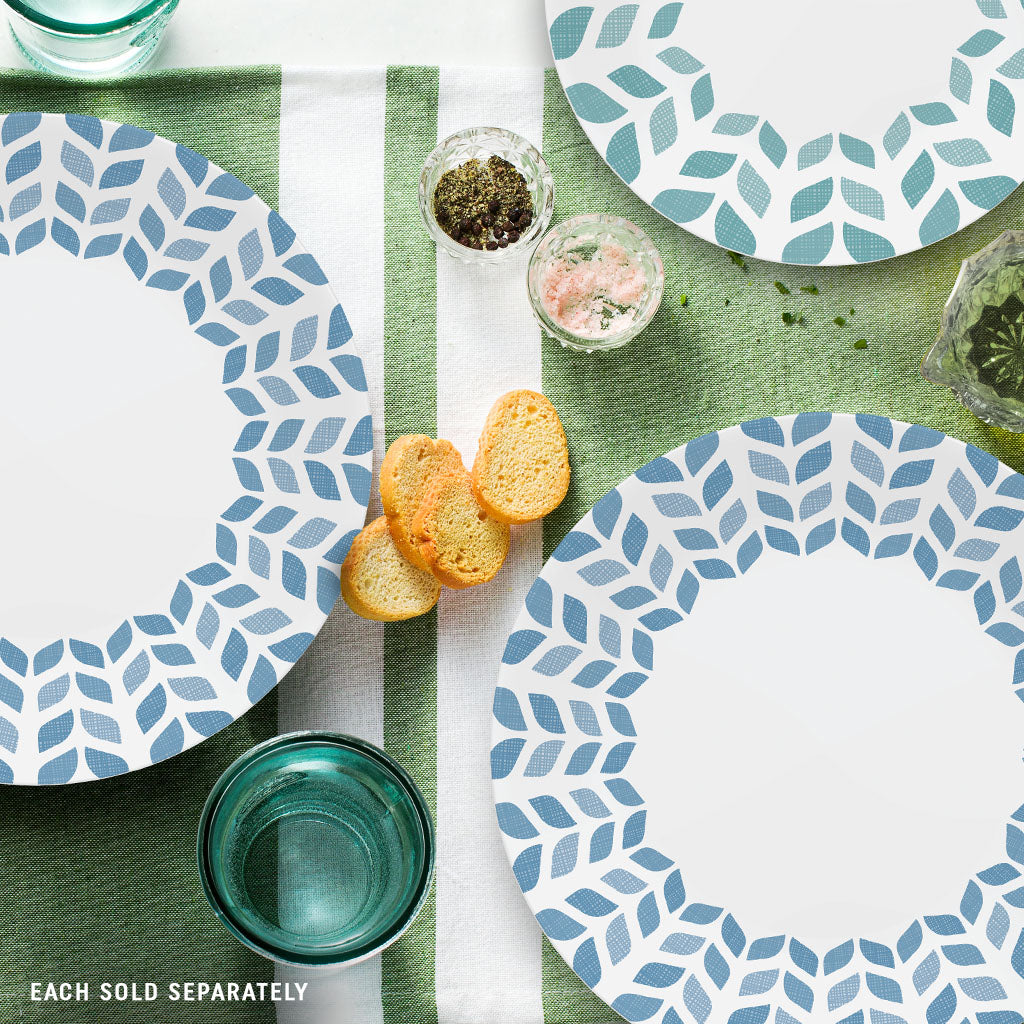 Corelle Global Collection Northern Pines 12-piece Dinnerware Set, Service for 4 - Thumbnail 3