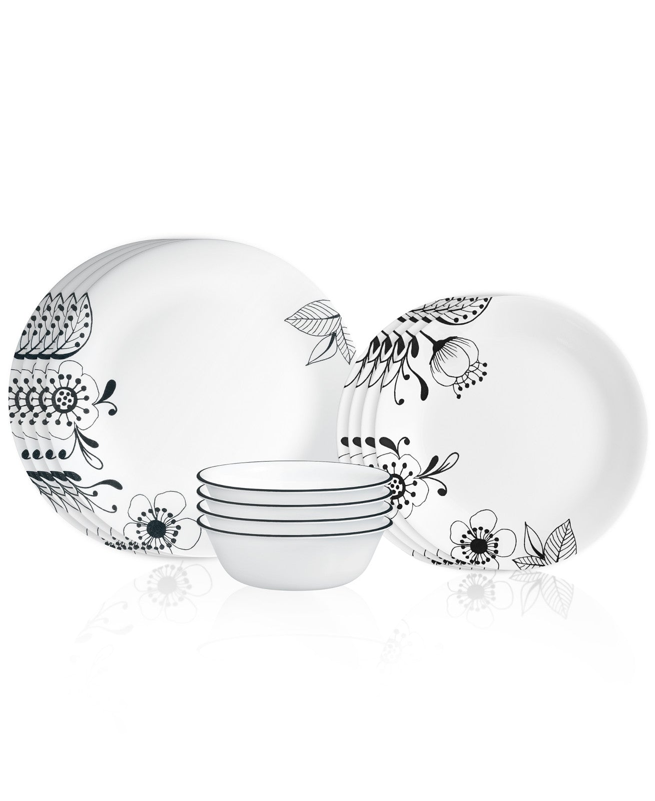 Macys corelle dishes best sale