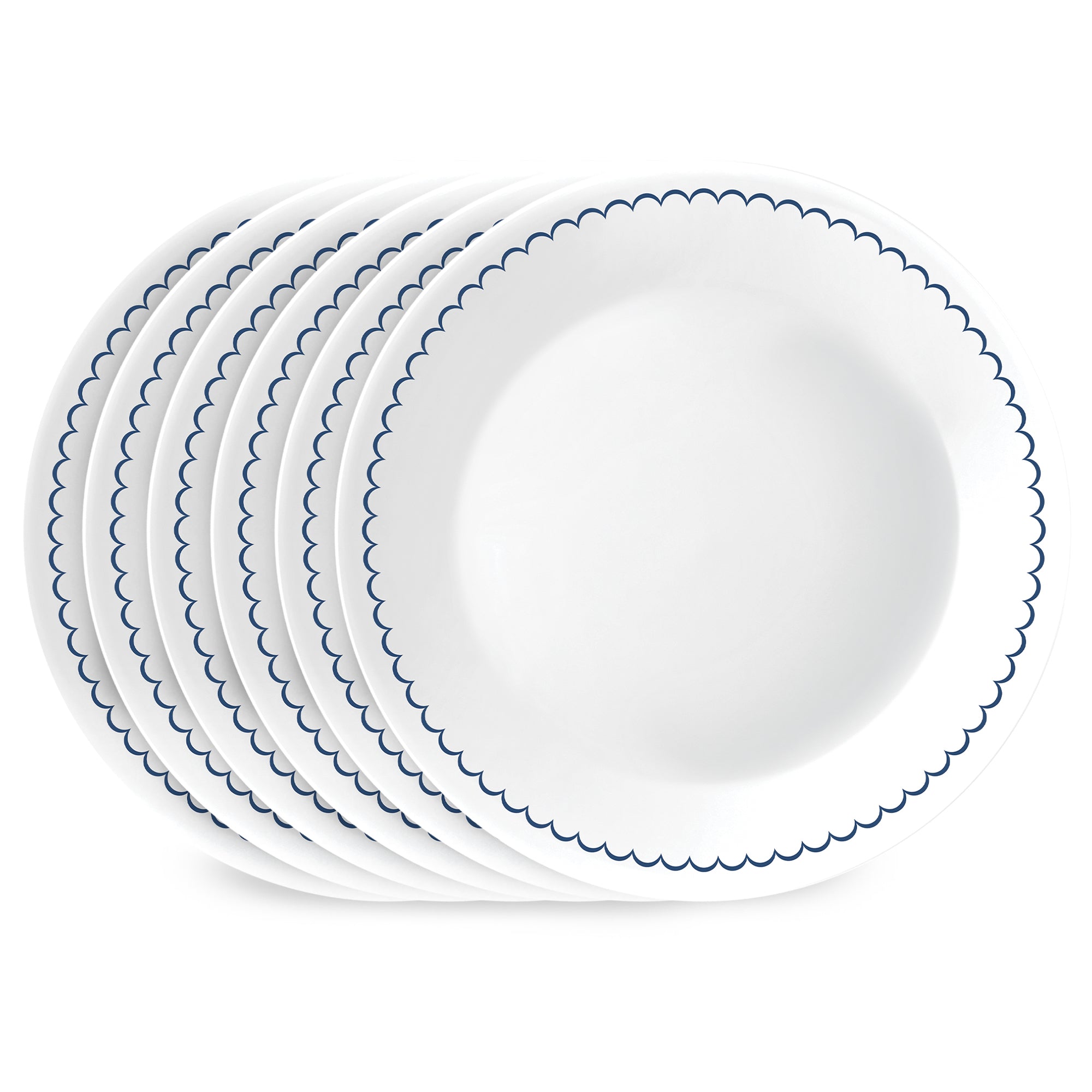 Corelle® Caspian Lace 8.5