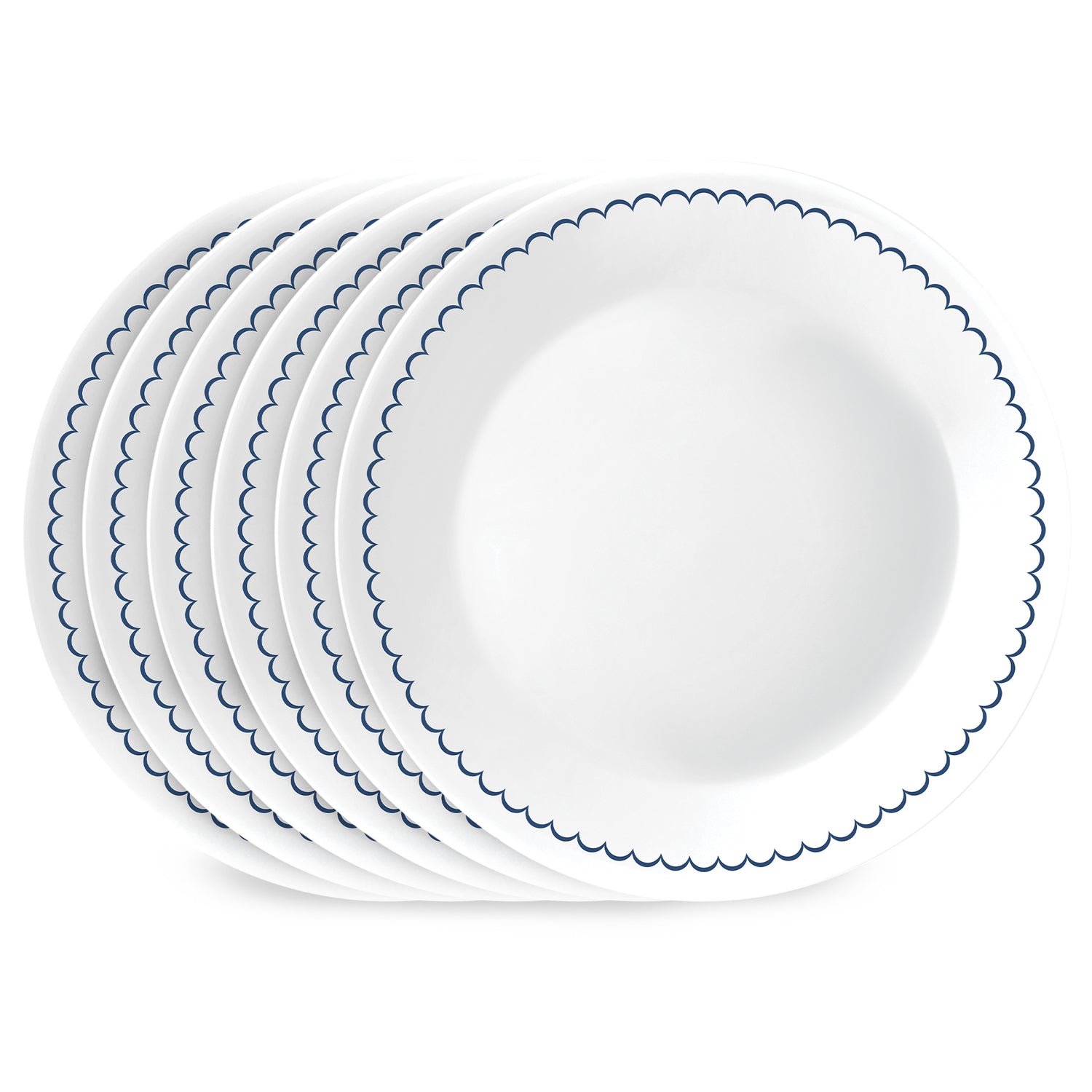 Corelle® Caspian Lace 8.5