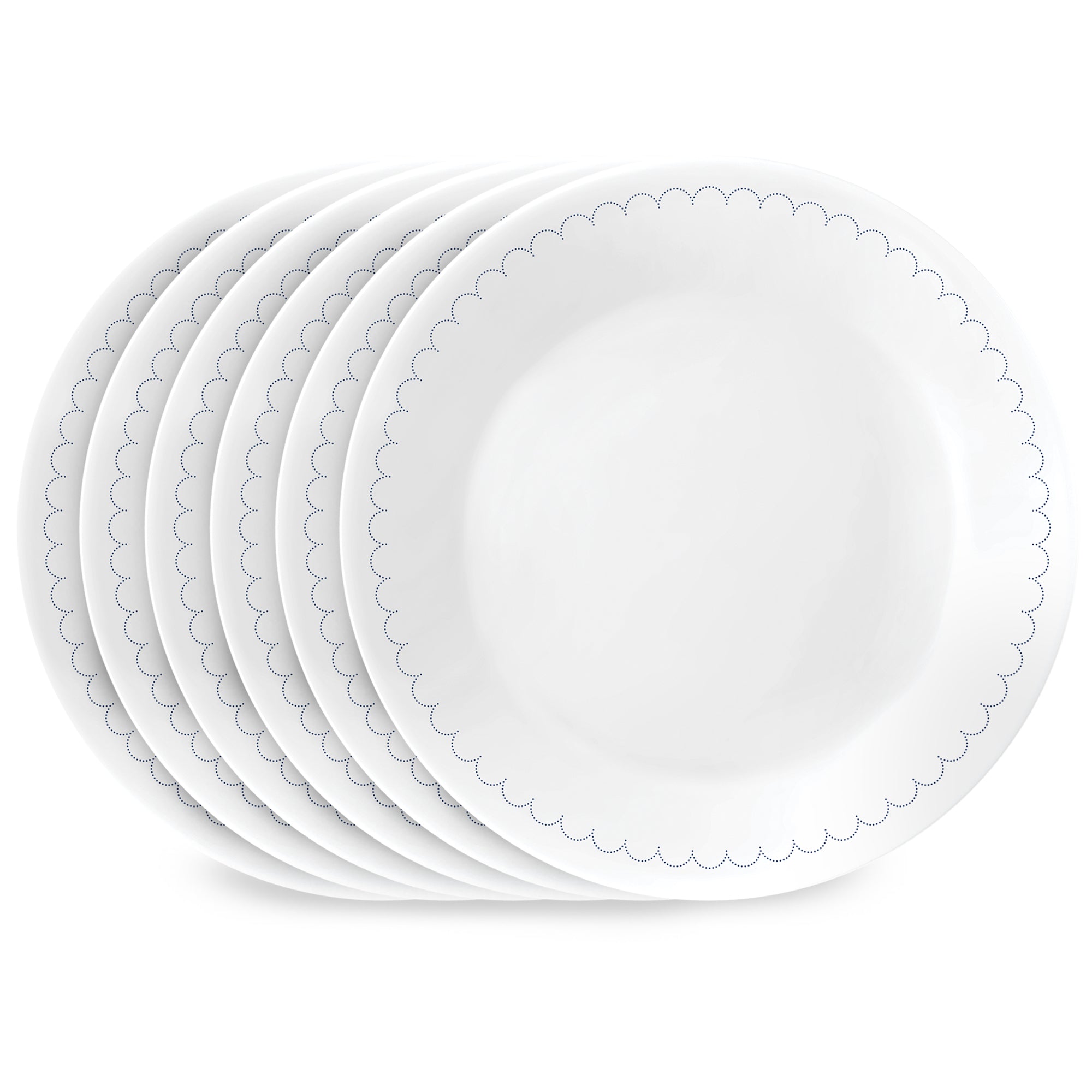Corelle® Caspian Lace 6.75