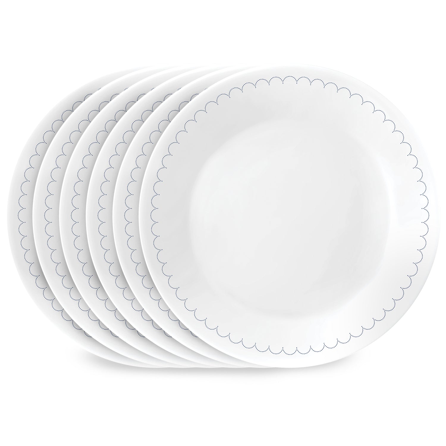 Corelle® Caspian Lace 6.75