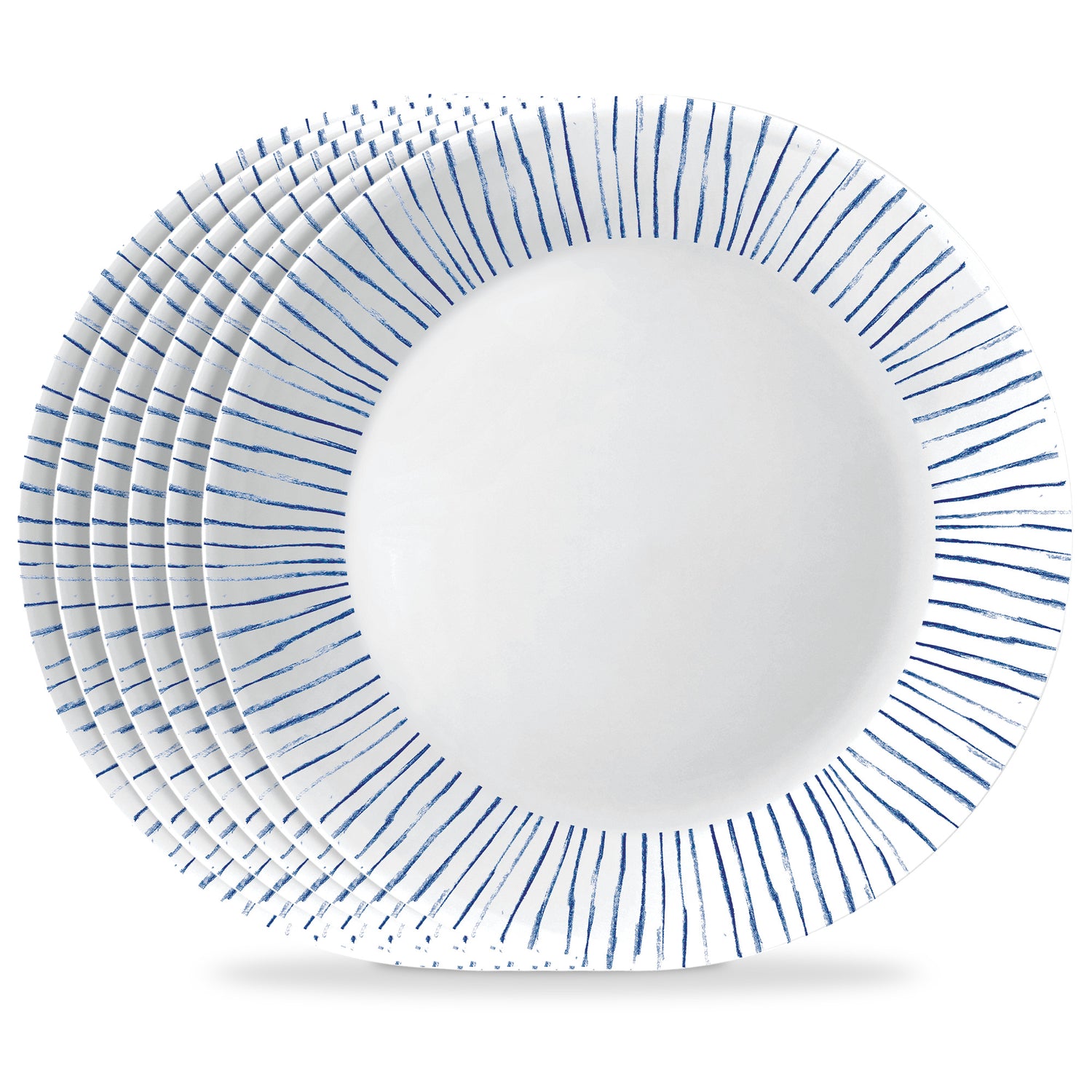 Corelle® Botanical Stripes 10.25