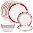 Sadie 18-piece Dinnerware Set