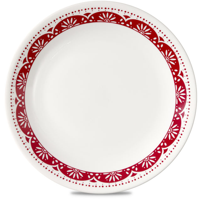 Corelle® Sadie Salad Plate - Main Image