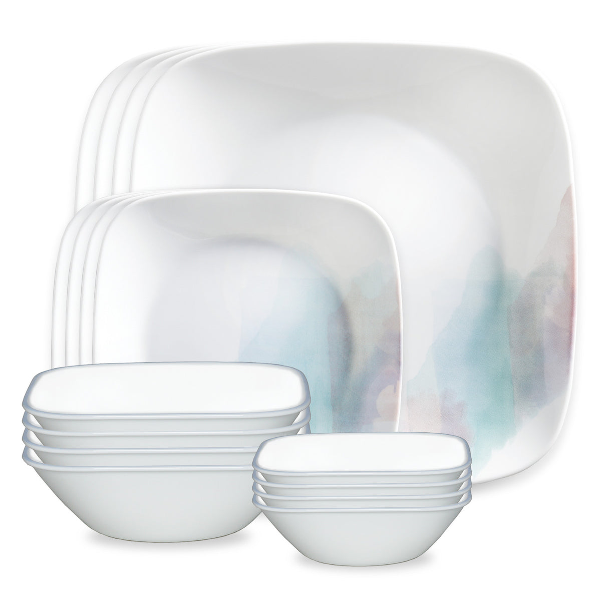 Corelle Collection Corelle Patterns and Collections - Patterned Corelle Dishes & Dinnerware