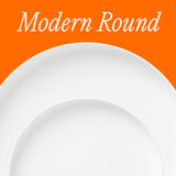 Corelle® Modern Rounds 12-piece Dinnerware Set, Service for 4