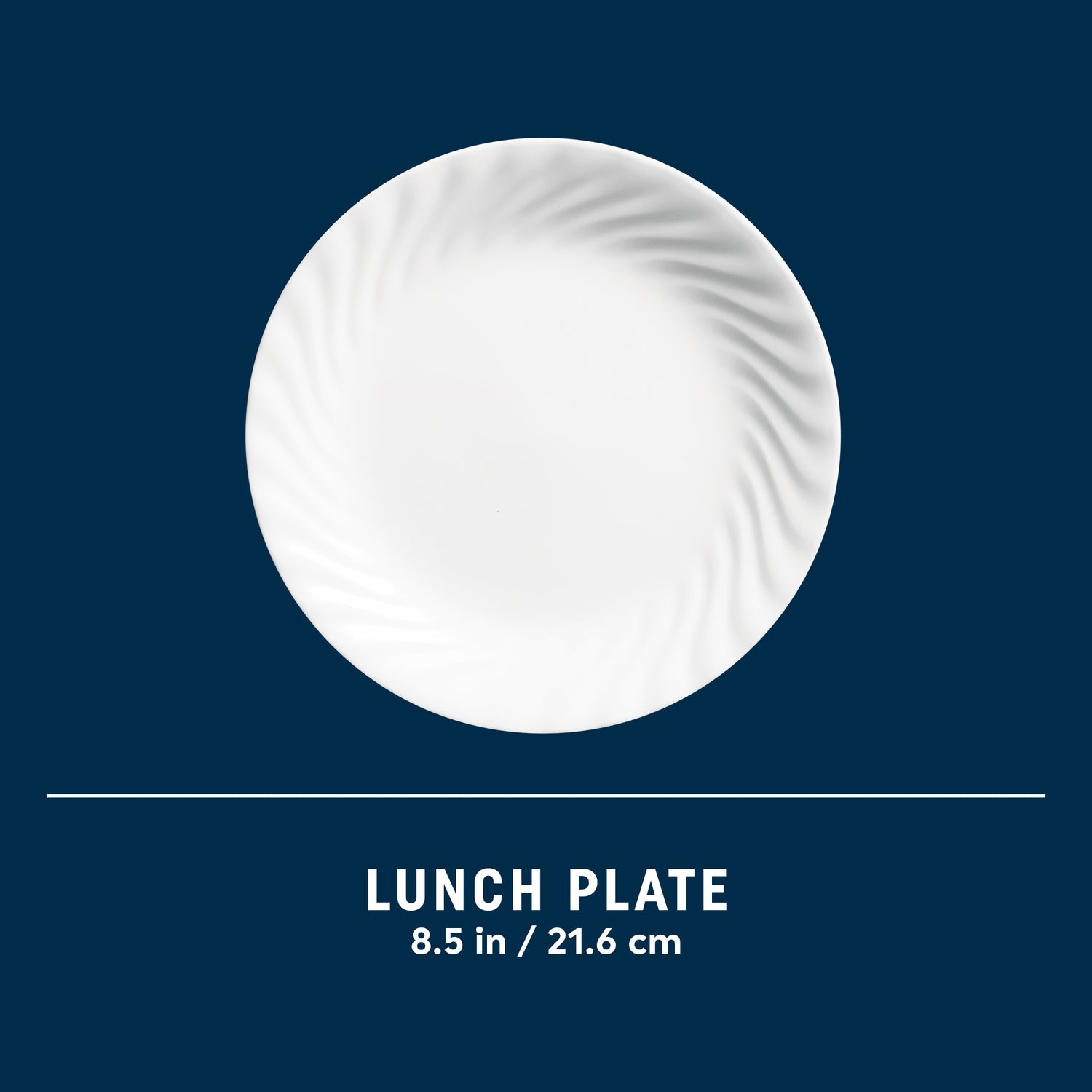 Corelle® Enhancements 8.5