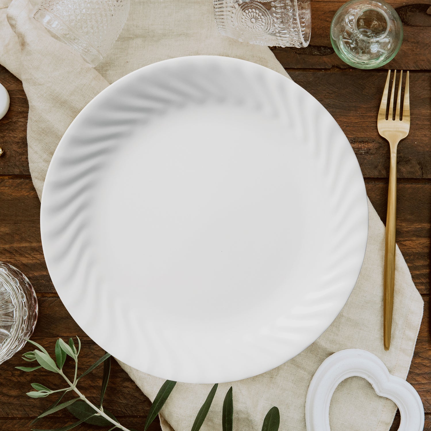 Corelle® Enhancements 8.5