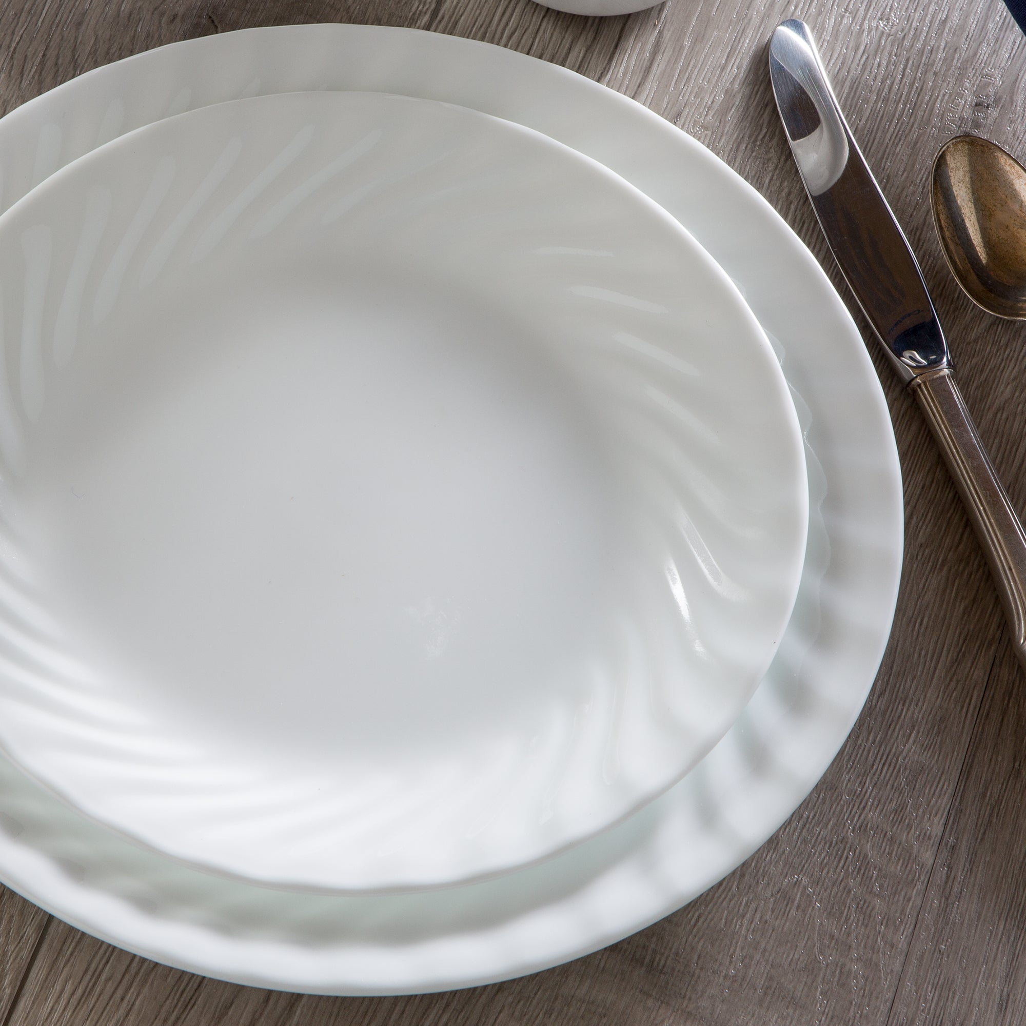 Corelle Enhancements 8.5
