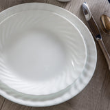 Corelle® Enhancements 8.5" Salad Plate