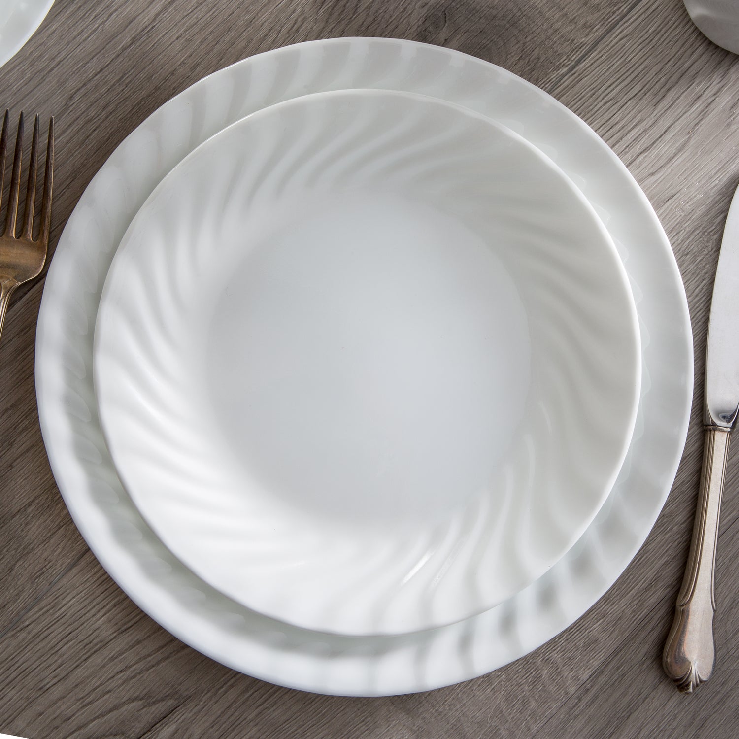 Corelle® Enhancements 8.5