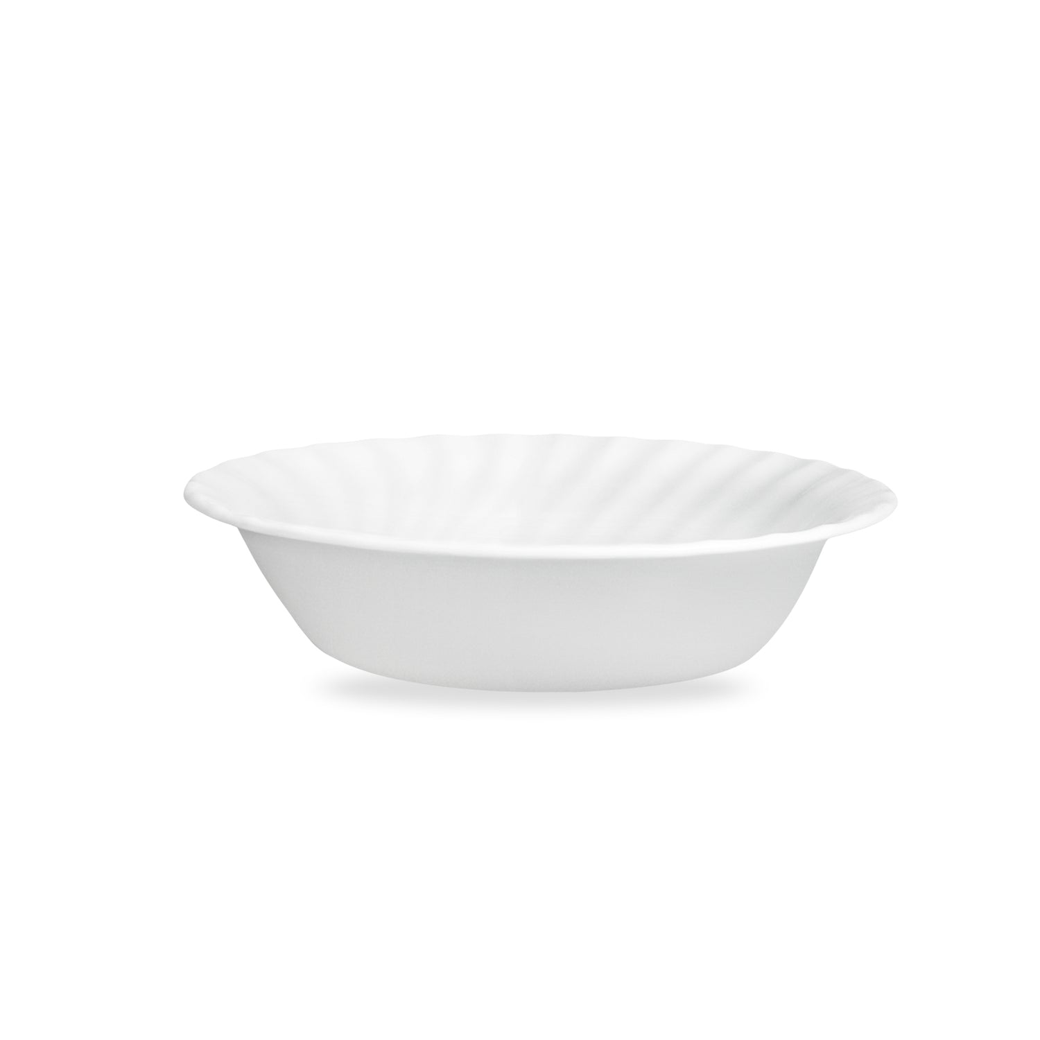 Corelle® Enhancements 18-ounce Glass Cereal/Soup Bowl