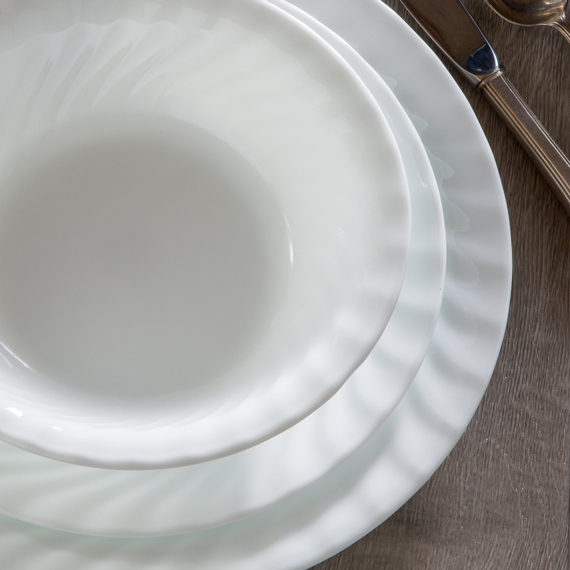 Corelle Enhancements 18-oz Bowl | Chip-Resistant Glass