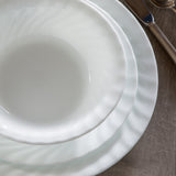Corelle® Enhancements 18-ounce Glass Cereal/Soup Bowl