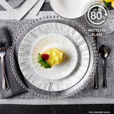 Corelle® Arica 12-piece Dinnerware Set, Service for 4