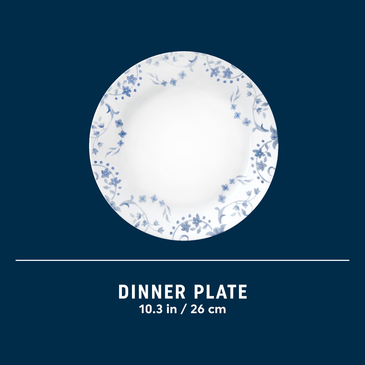 Corelle® Darlington 10.25