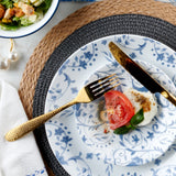 Corelle® Darlington 10.25" Dinner Plate