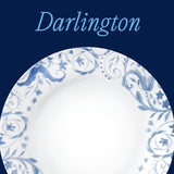 Corelle® Darlington 8.5" Lunch Plate