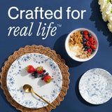 Corelle® Darlington 8.5" Lunch Plate