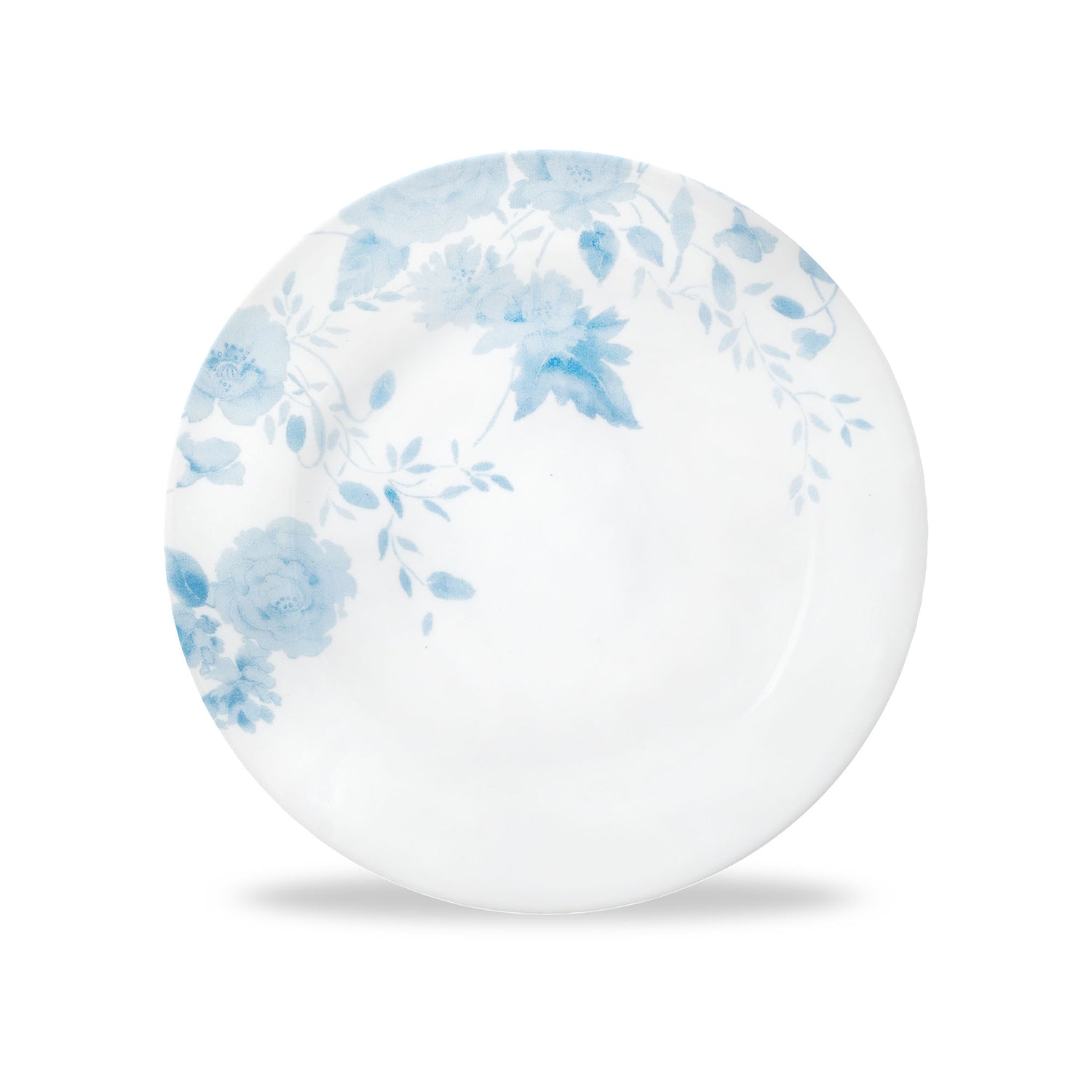 Corelle® Blue Bouquet 8.5