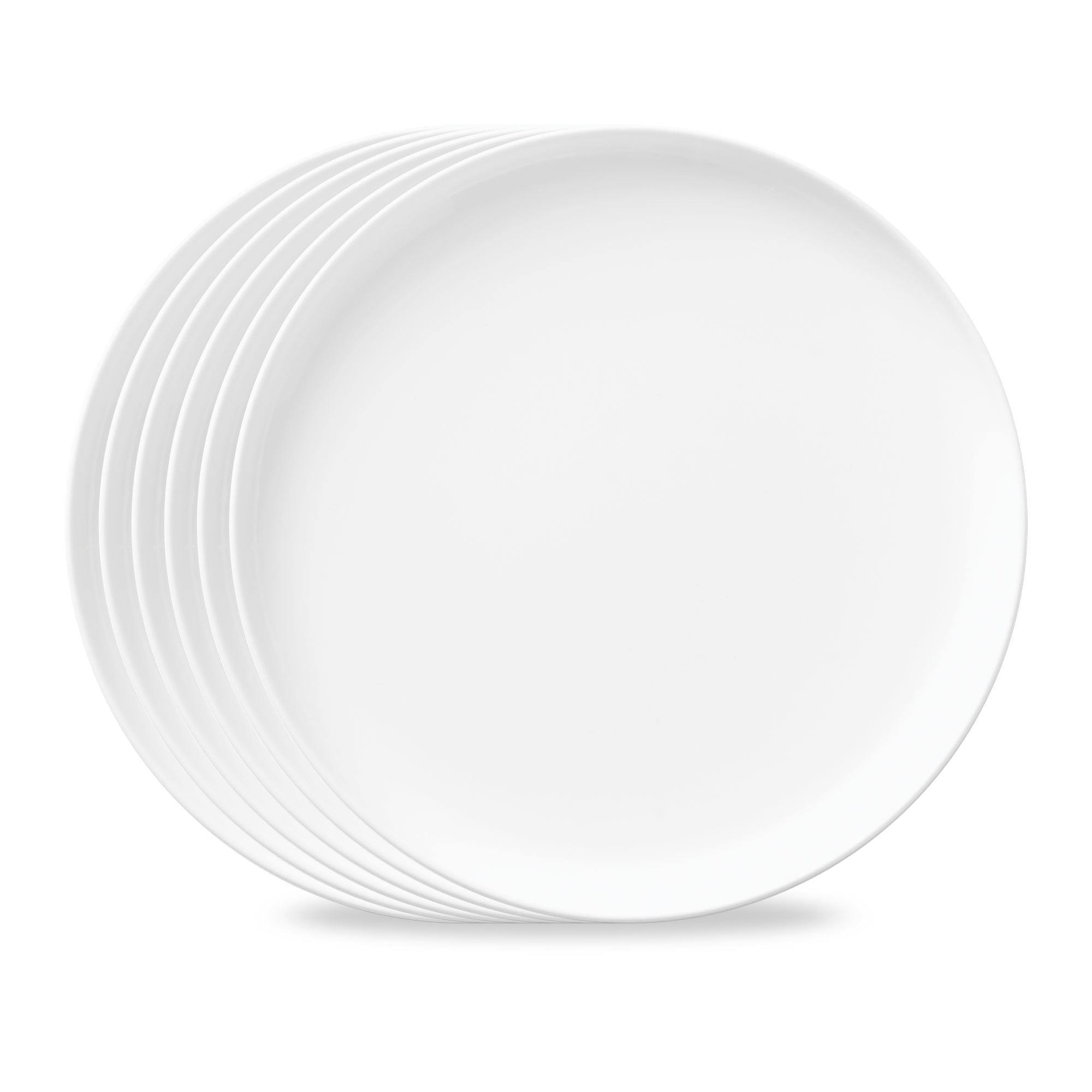 Corelle® Modern Rounds Dinner Plate 6pc Set