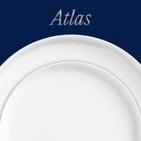 Corelle® Luxe Atlas 18-piece Dinnerware Set, Service for 6