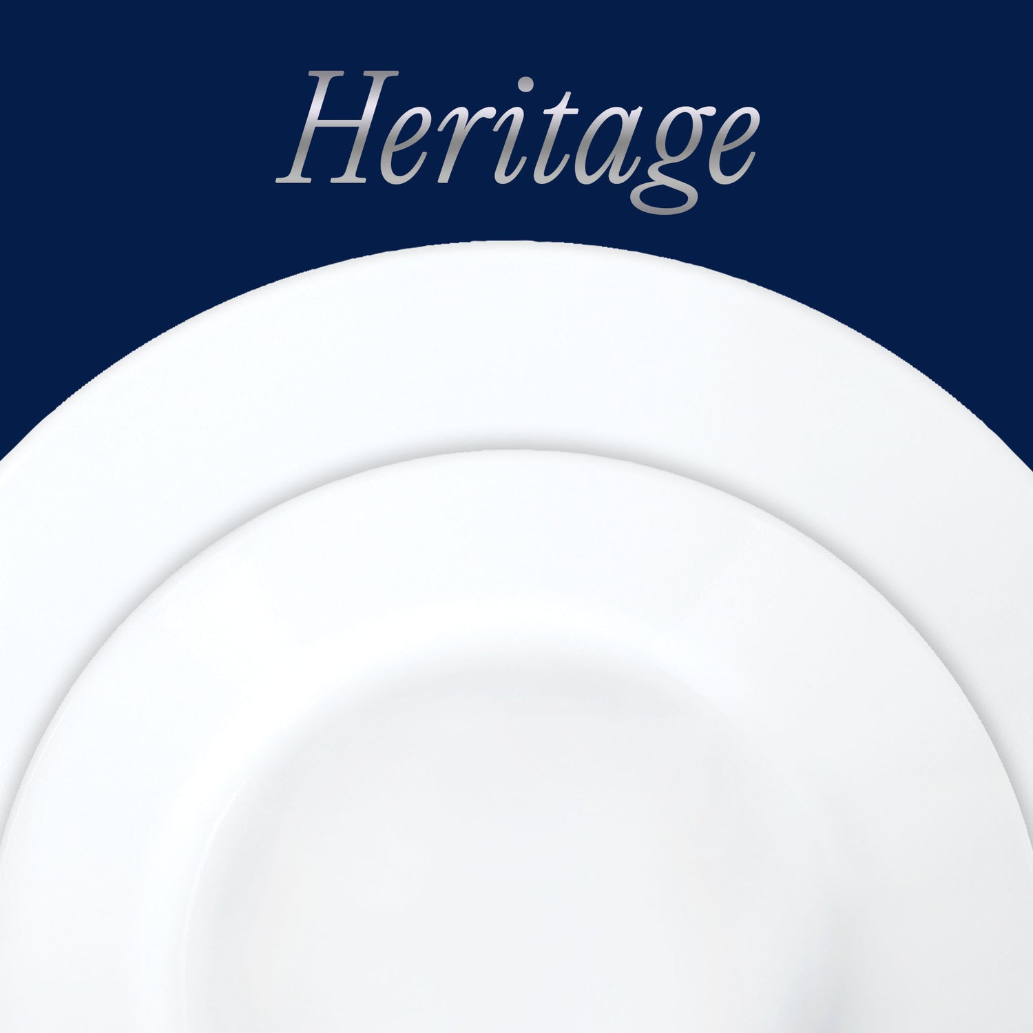 Corelle® Luxe Heritage 18-piece Dinnerware Set, Service for 6